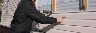 Best Insulated Siding Installation  in Scappoose, OR